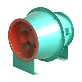GXF、SJG系列斜流式風(fēng)機(jī)