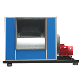 HTFC（DT）-I、II、III、IV系列消防通風(fēng)（兩用）柜式離心風(fēng)機(jī)